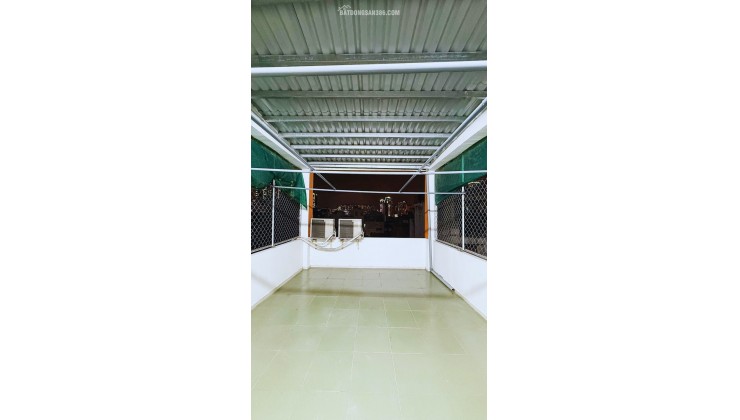  BÁN NHÀ CHDV SIÊU HIẾM PHAN VĂN HÂN, P17, BÌNH THẠNH – 8,25 TỶ